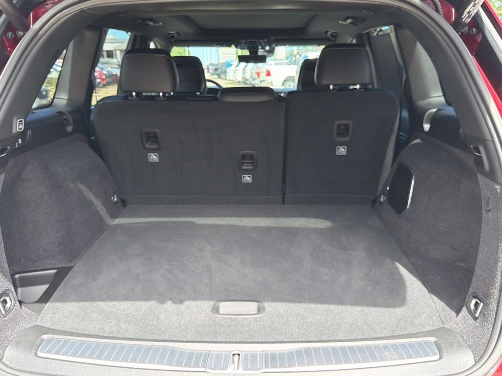 Used 2024 Jeep Grand Cherokee Overland RWD image 18