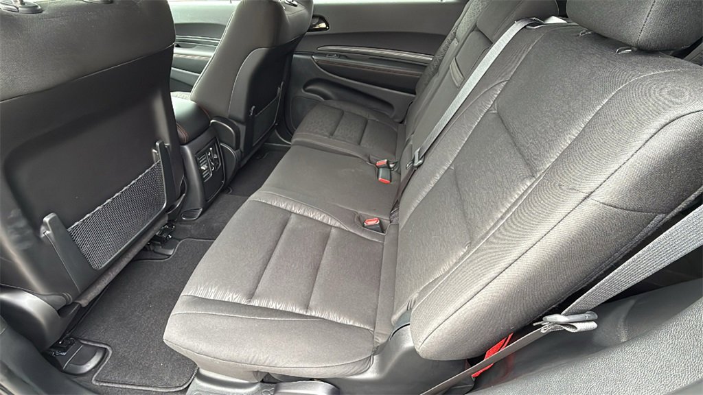 New 2026 Dodge Durango GT w/ Blacktop Package image 13
