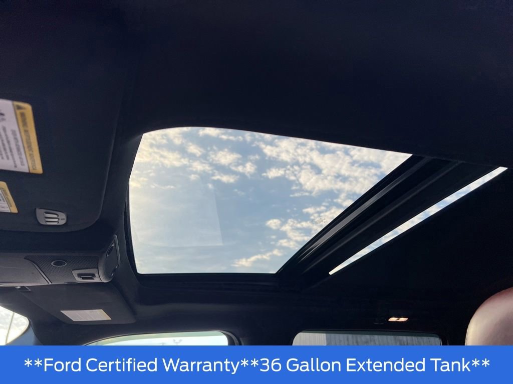 Used 2019 Ford F150 Platinum w/ Equipment Group 701A Luxury AWD/4WD image 29