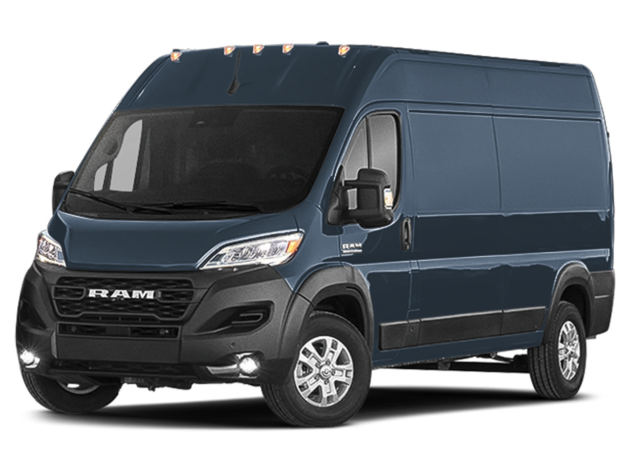 New 2026 RAM ProMaster 3500 w/ Advanced Safety Group FWD image 16