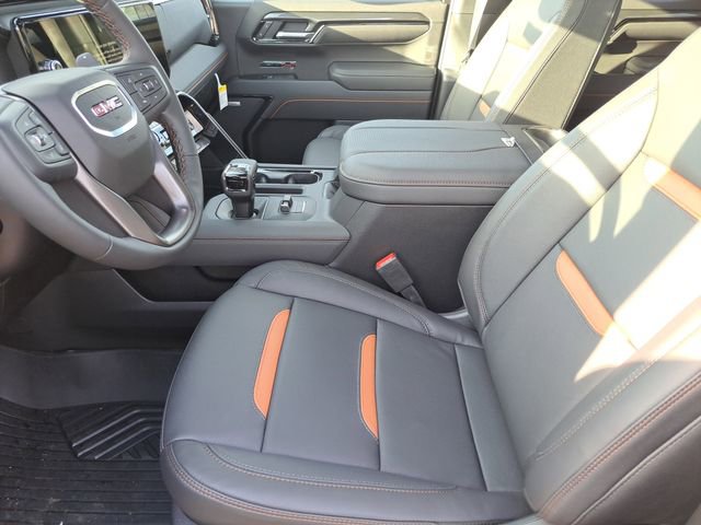 New 2026 GMC Sierra 1500 AT4 w/ Technology Package image 14