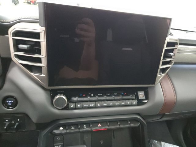 New 2026 Toyota Sequoia Capstone AWD/4WD image 31