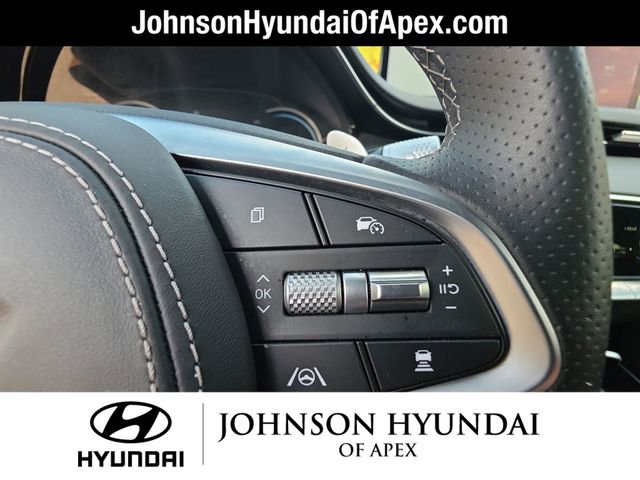 Used 2024 Genesis GV70 3.5T Sport image 31