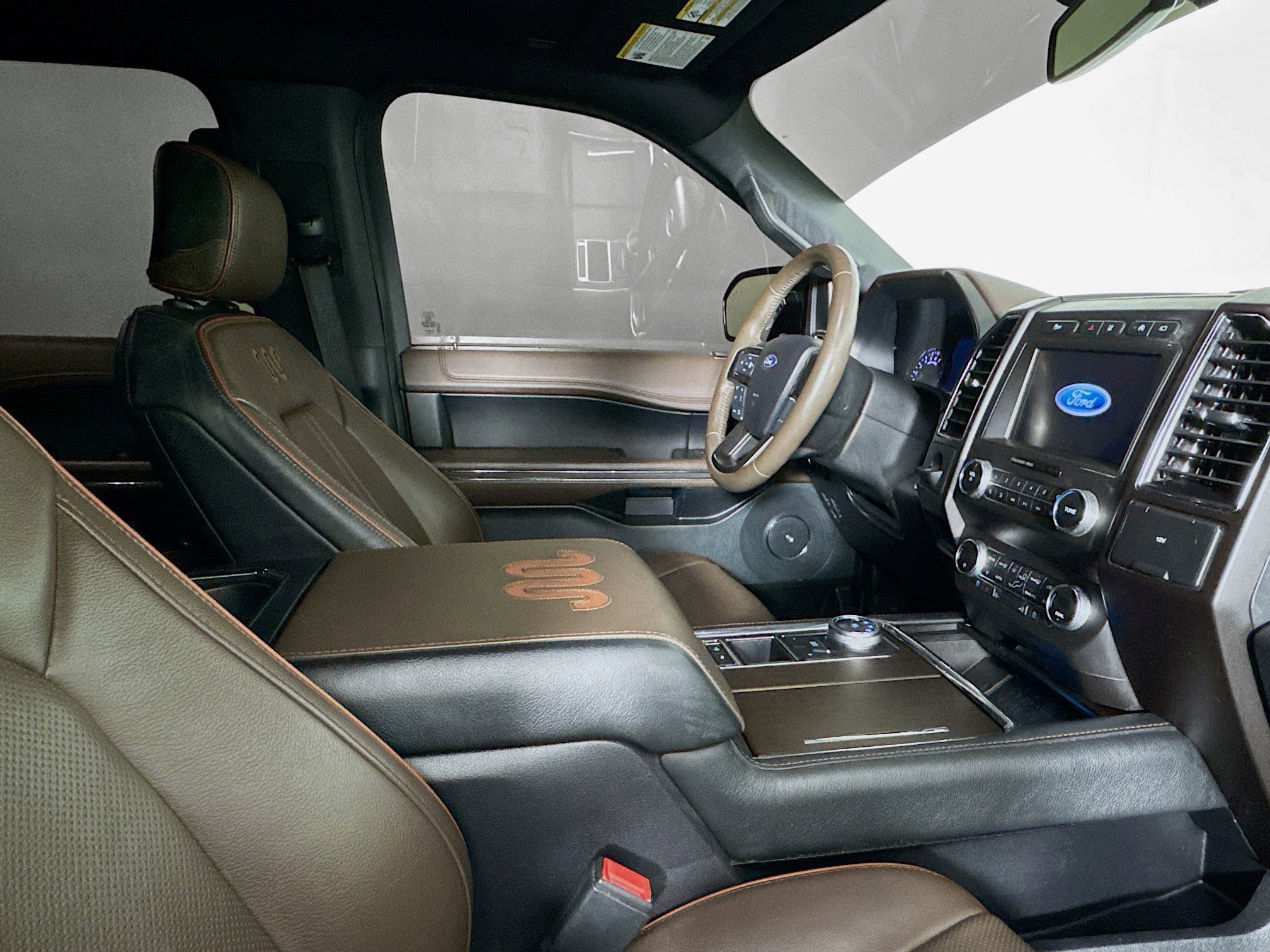 Used 2020 Ford Expedition King Ranch RWD image 28