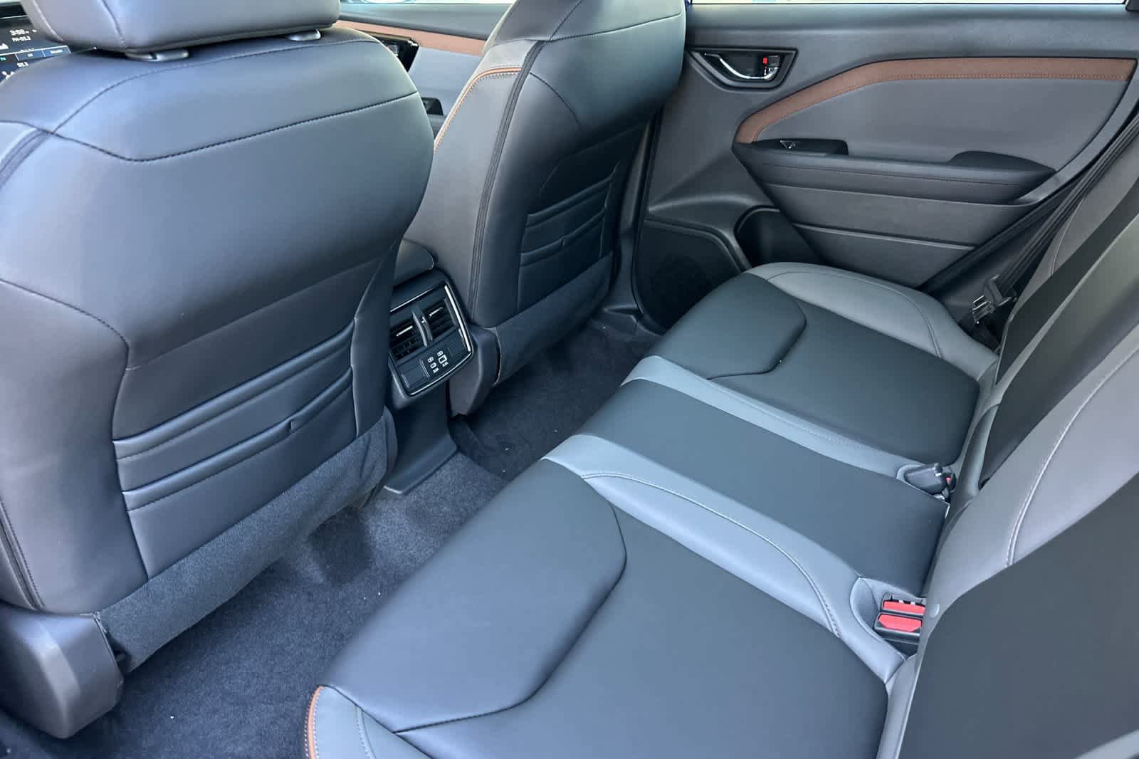New 2026 Subaru Forester Sport AWD/4WD image 11