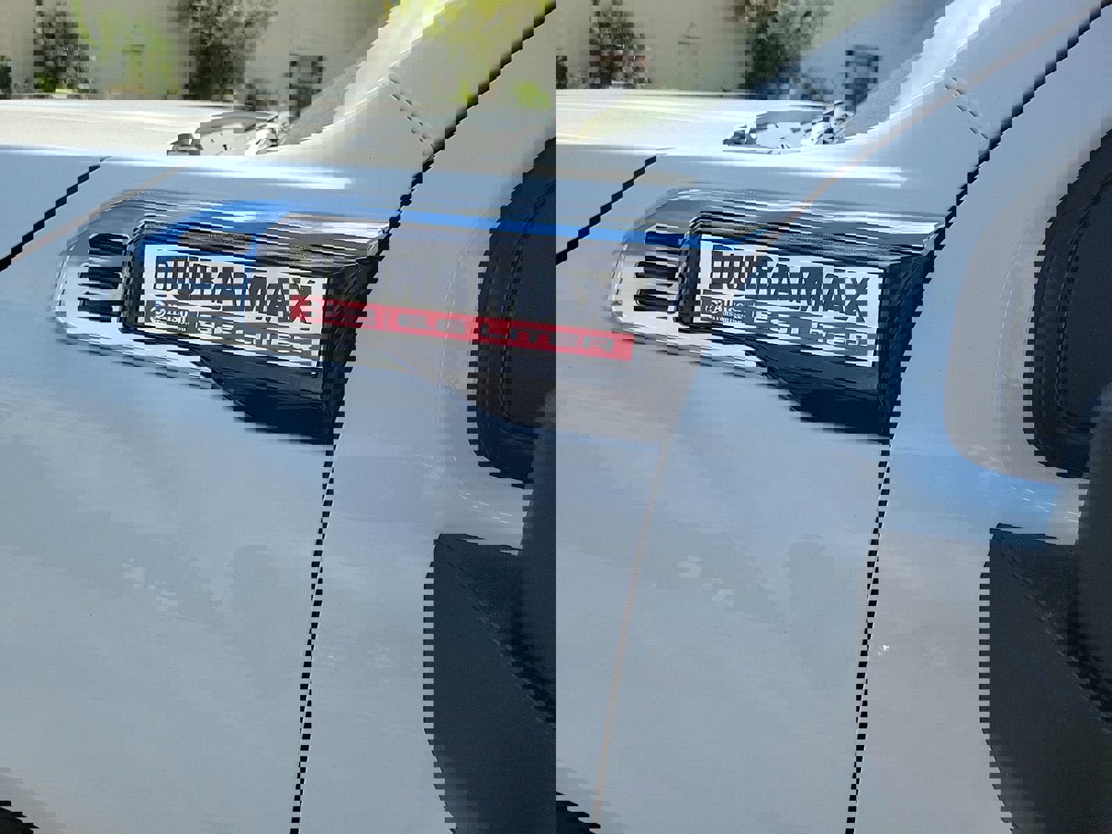 New 2026 GMC Sierra 3500 Pro image 10