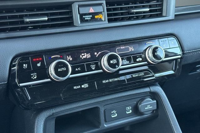 New 2026 Honda Pilot Elite image 20