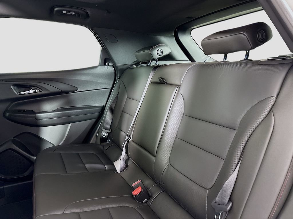 New 2026 Chevrolet TrailBlazer RS w/ Convenience Package image 25