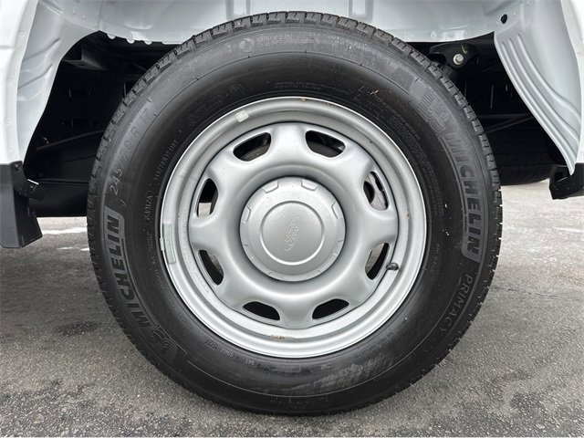 New 2025 Ford F150 XL image 16