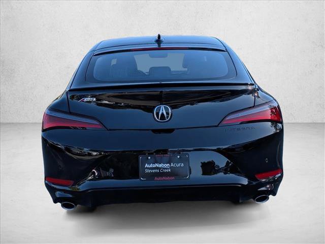 New 2026 Acura Integra A-Spec FWD image 7