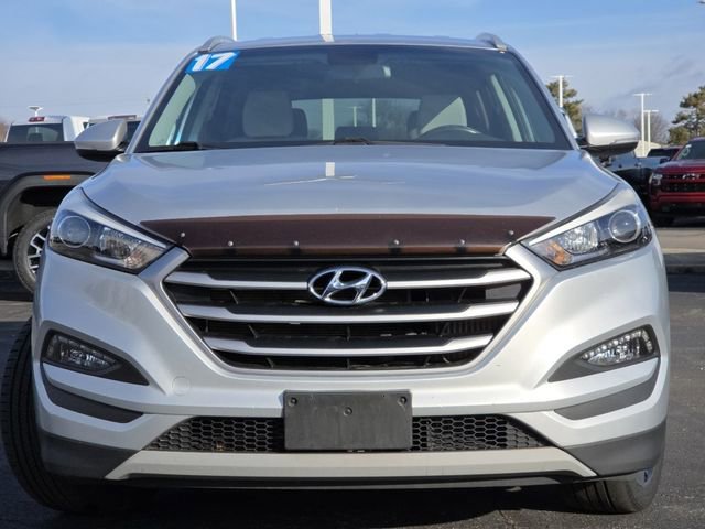 Used 2017 Hyundai Tucson Sport image 15