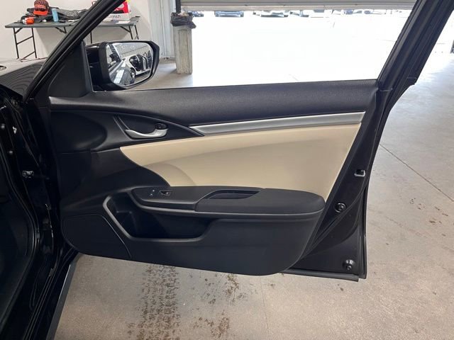 Used 2016 Honda Civic LX image 12