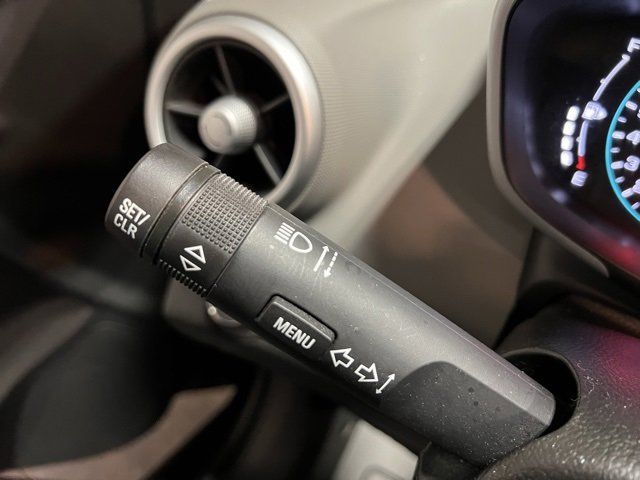 Used 2020 Chevrolet Sonic LT image 30