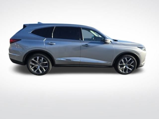 Used 2023 Acura MDX SH-AWD w/ Technology Package image 9