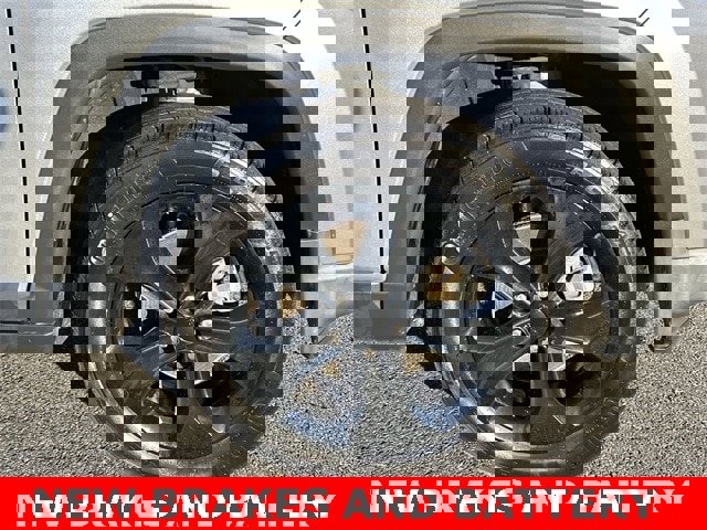 Certified 2020 Jeep Compass Latitude image 13