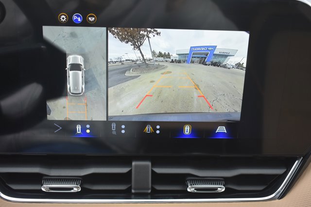 New 2026 Chevrolet Equinox ACTIV w/ Safety and Technology Package image 25