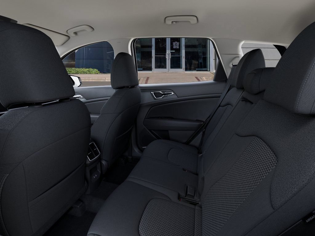 New 2026 Kia Sportage S AWD/4WD image 22
