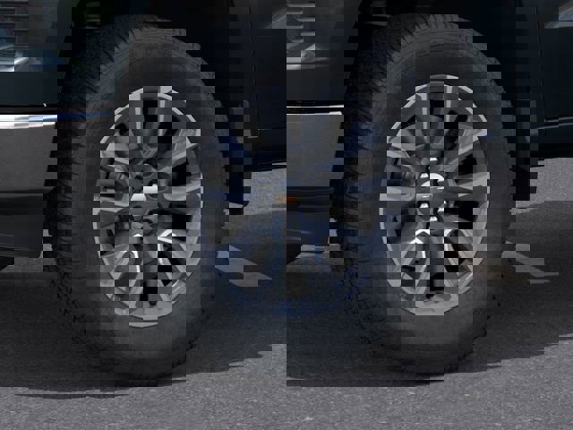 New 2026 Chevrolet Silverado 1500 LT w/ Protection Package image 9