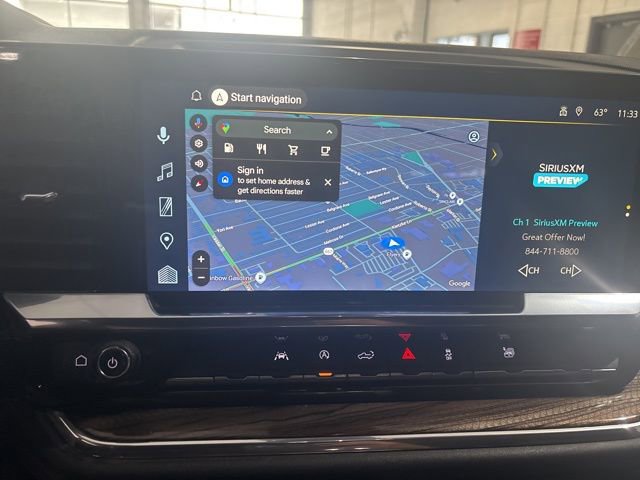 Used 2025 Chevrolet Silverado 1500 LT image 25