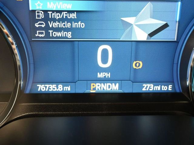 Certified 2023 Ford Expedition Max Limited image 17