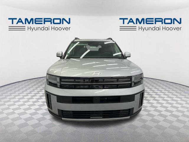 New 2026 Hyundai Santa Fe Limited image 8