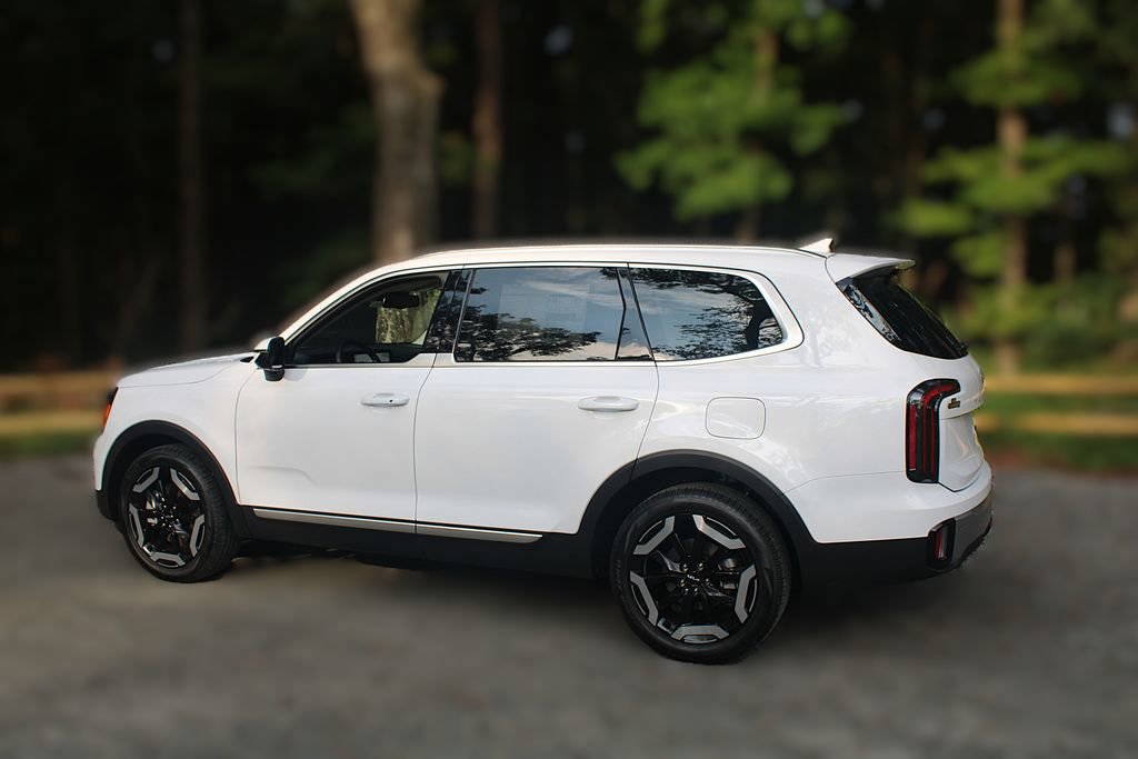 New 2025 Kia Telluride EX image 6