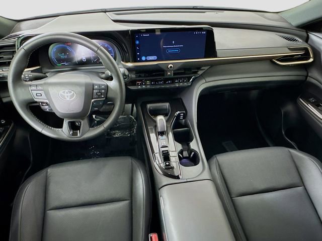 Certified 2026 Toyota Crown XLE image 23