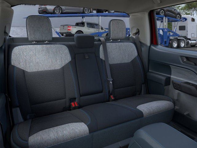 New 2025 Ford Maverick XLT w/ XLT Luxury Package AWD/4WD image 11