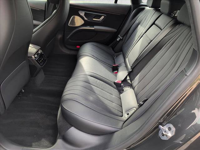 Certified 2023 Mercedes-Benz EQS 580 4MATIC Sedan image 20