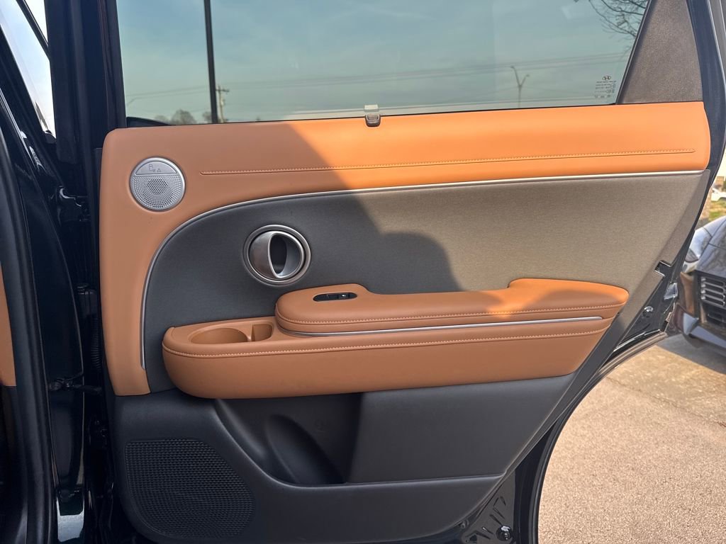 Used 2026 Hyundai Palisade Calligraphy image 43