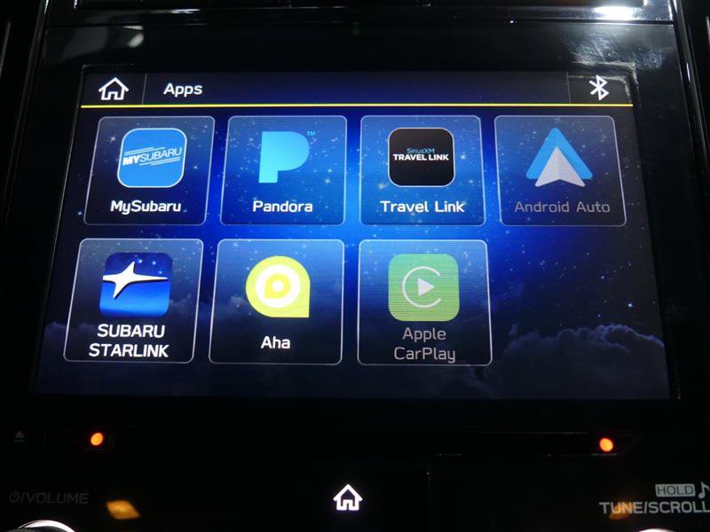 Used 2020 Subaru Ascent Limited w/ Technology Package AWD/4WD image 46