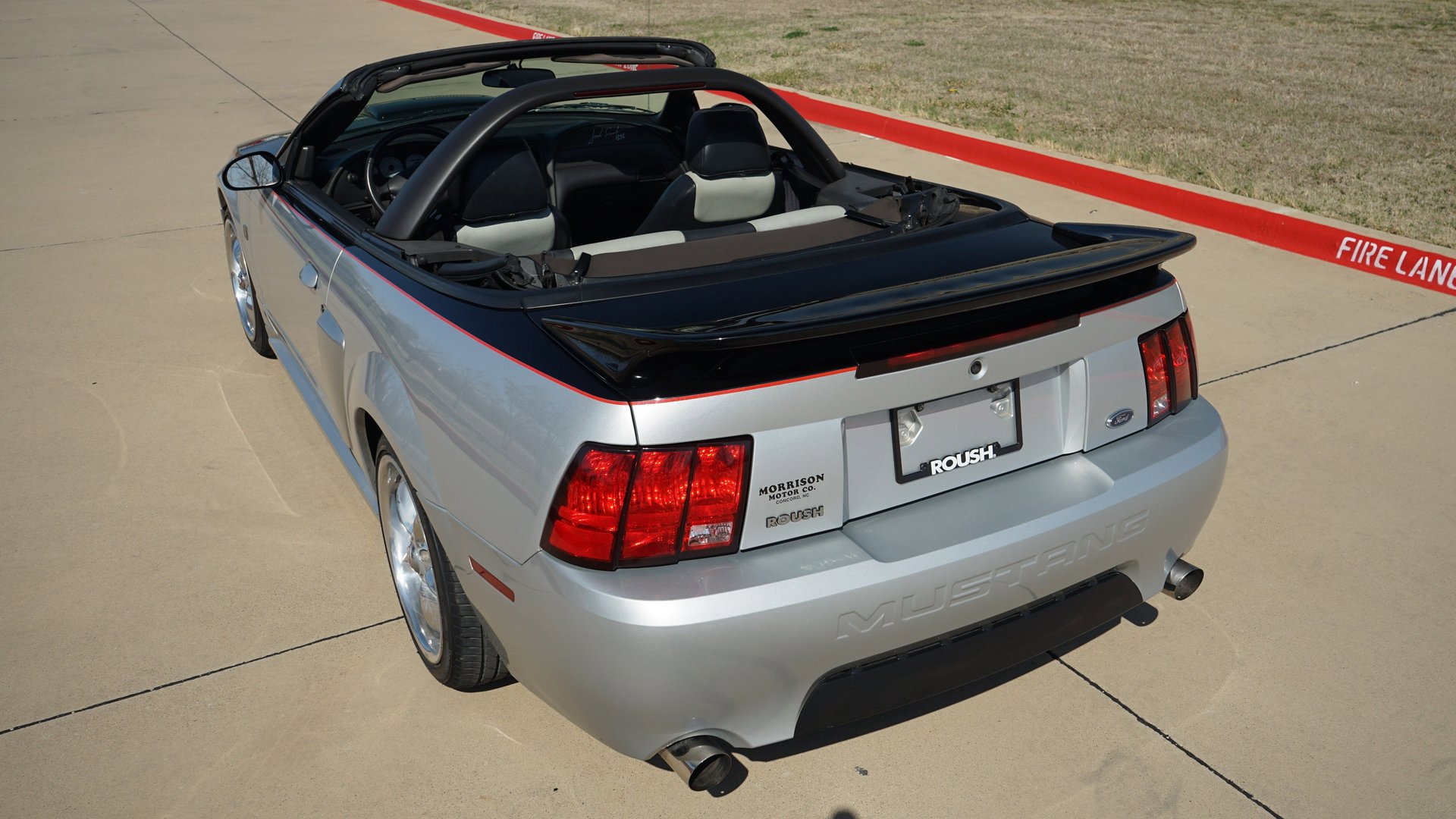 Used 2003 Ford Mustang GT image 8