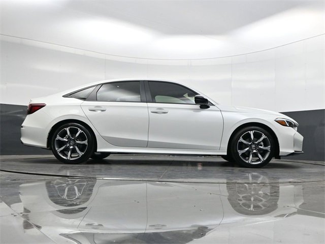 New 2026 Honda Civic Sport Touring image 34