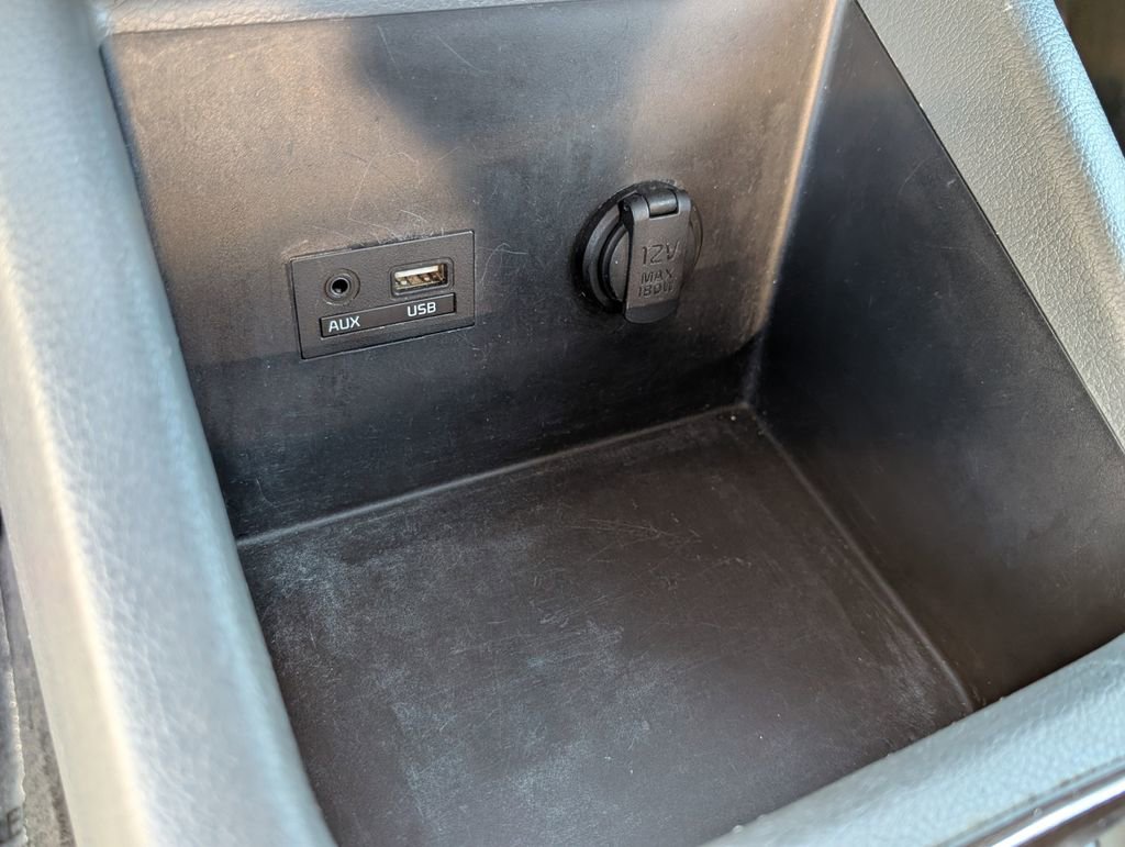 Certified 2017 Kia Forte LX image 26