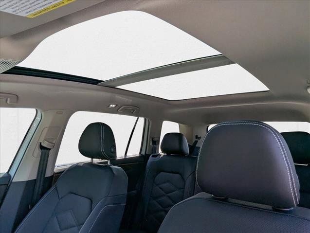 New 2026 Volkswagen Atlas SE AWD/4WD image 19