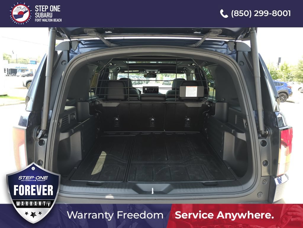 Used 2026 Honda Passport TrailSport image 30
