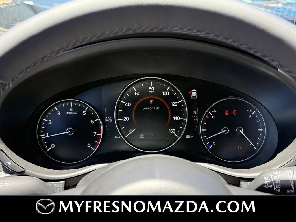 New 2026 MAZDA CX-30 AWD 2.5 S w/ Select Sport Pkg image 23
