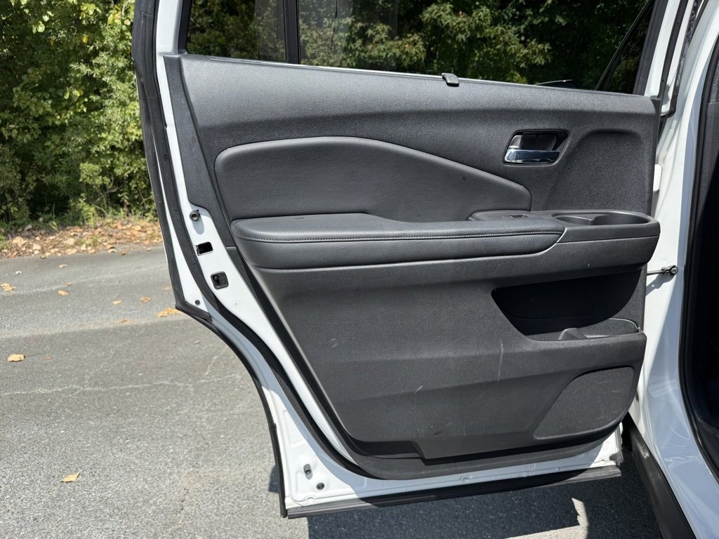 Used 2021 Honda Pilot Touring image 48
