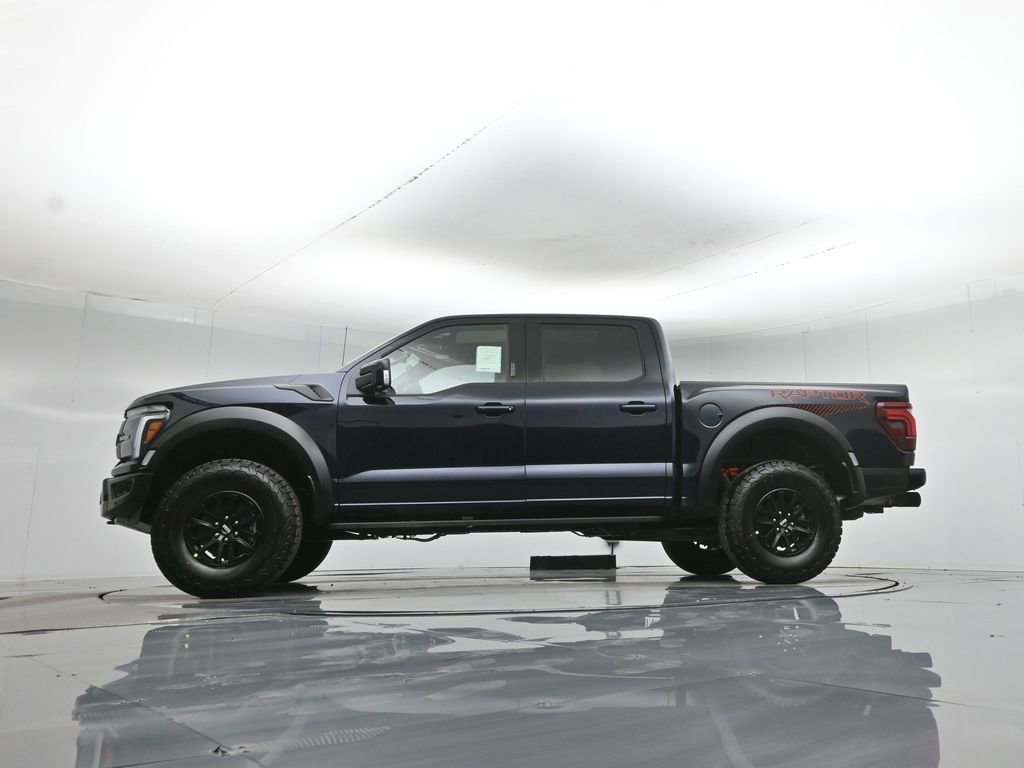 New 2026 Ford F150 Raptor image 54