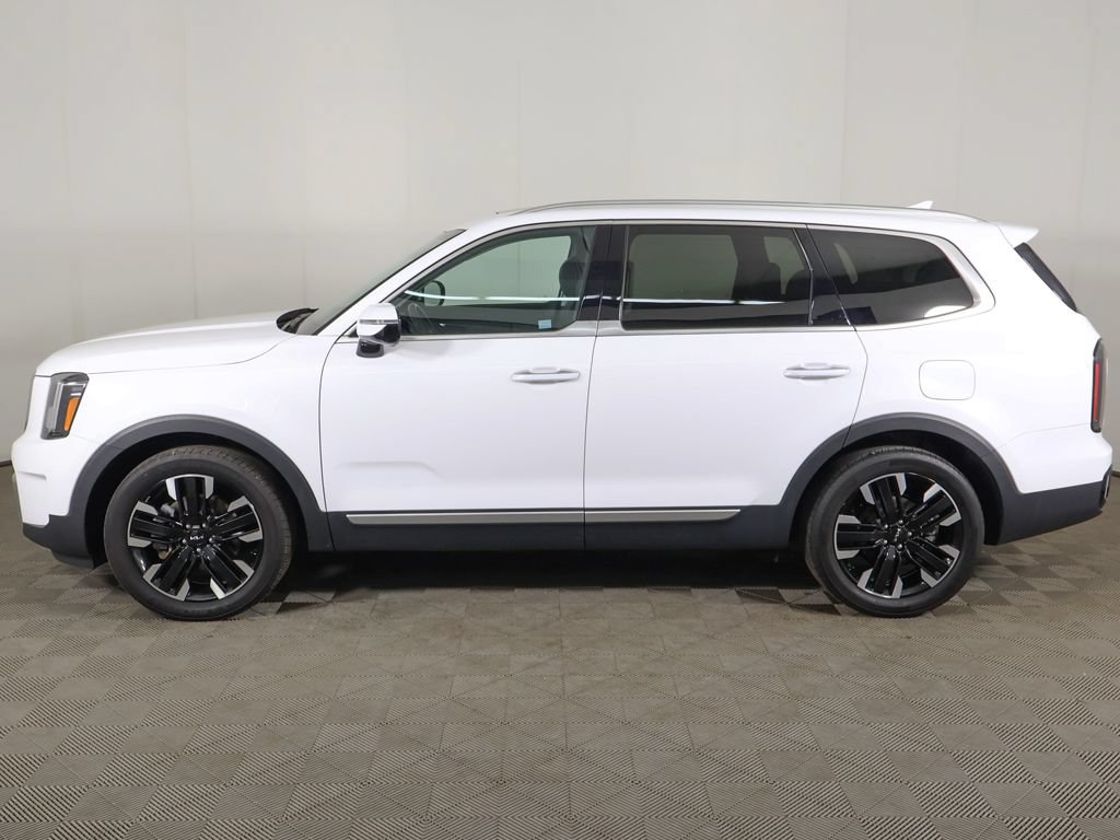 Used 2024 Kia Telluride SX AWD/4WD image 20