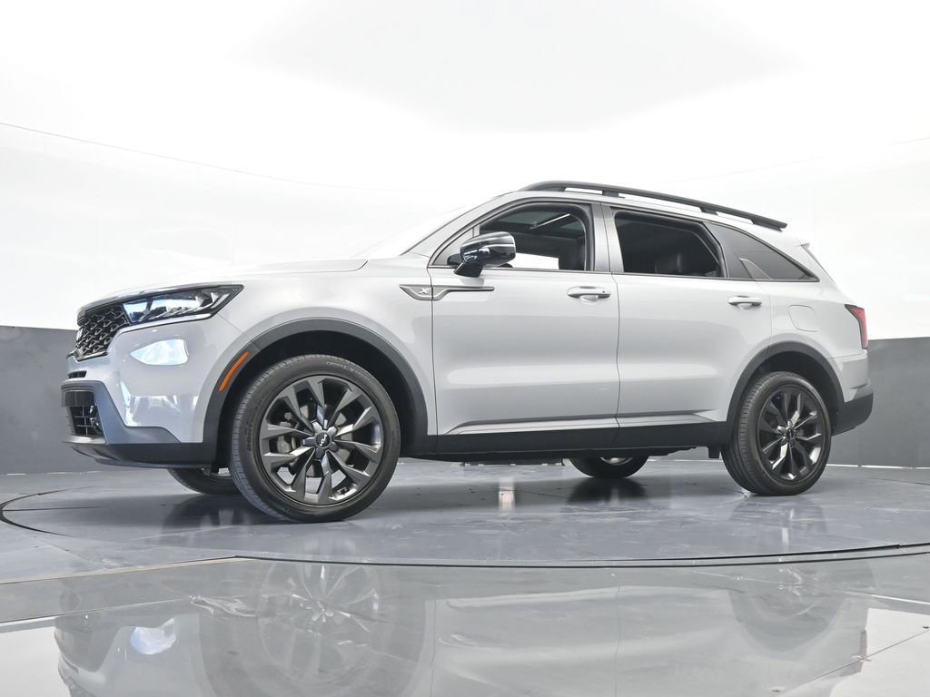 Used 2023 Kia Sorento X-Line EX image 64