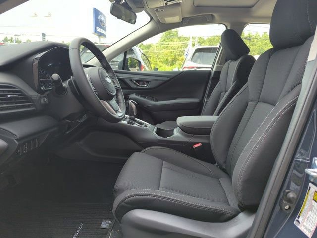 Certified 2025 Subaru Legacy Premium image 12