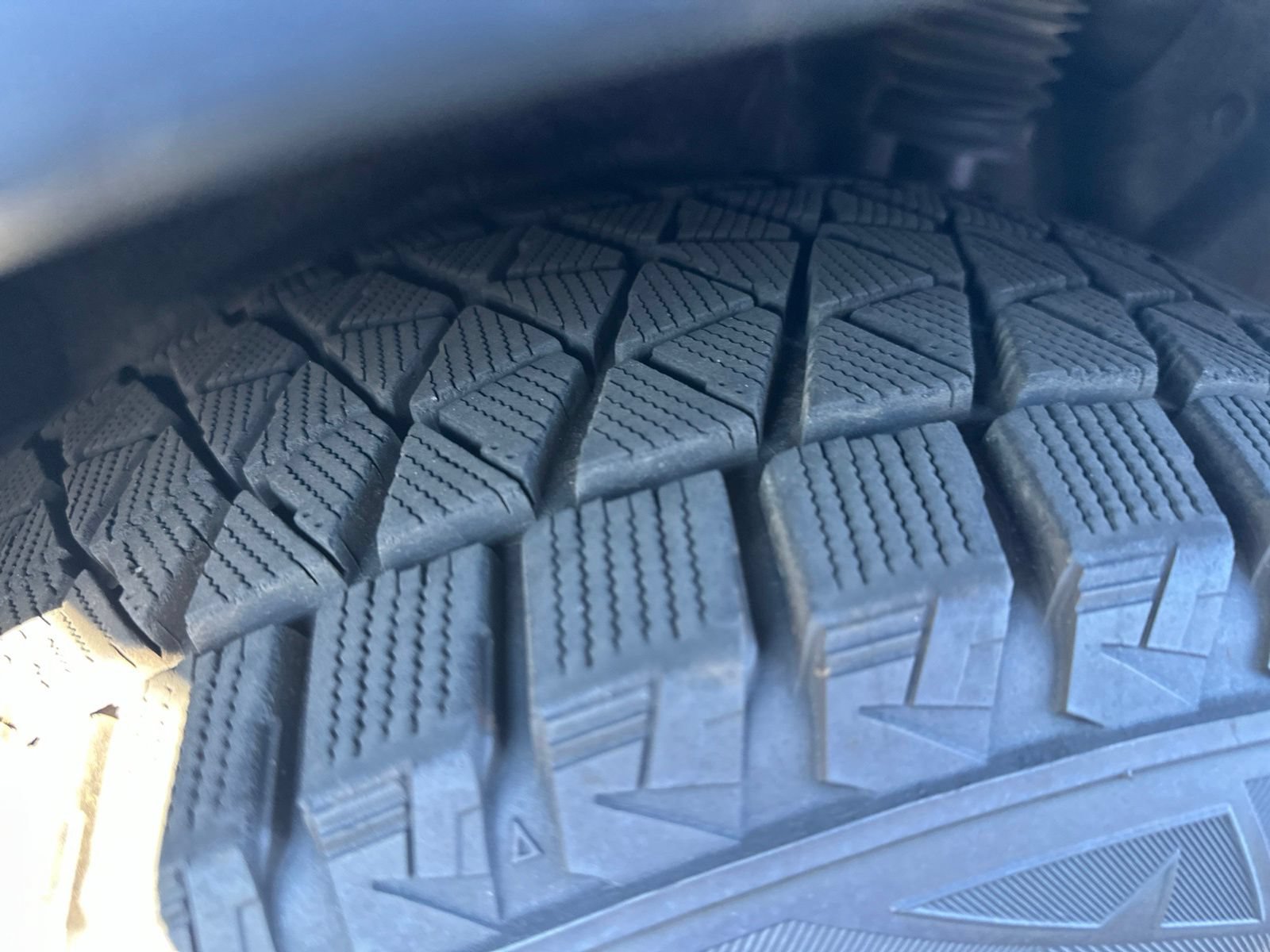 Used 2019 Honda CR-V LX image 10