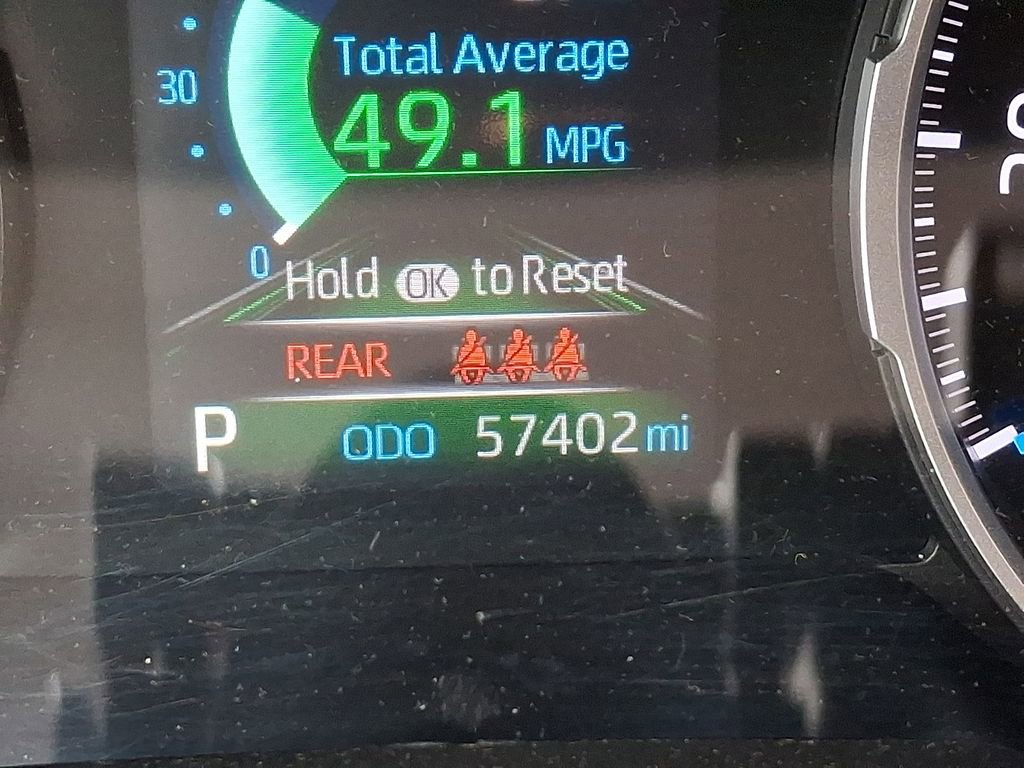 Used 2021 Toyota RAV4 XLE w/ Convenience Package AWD/4WD image 20