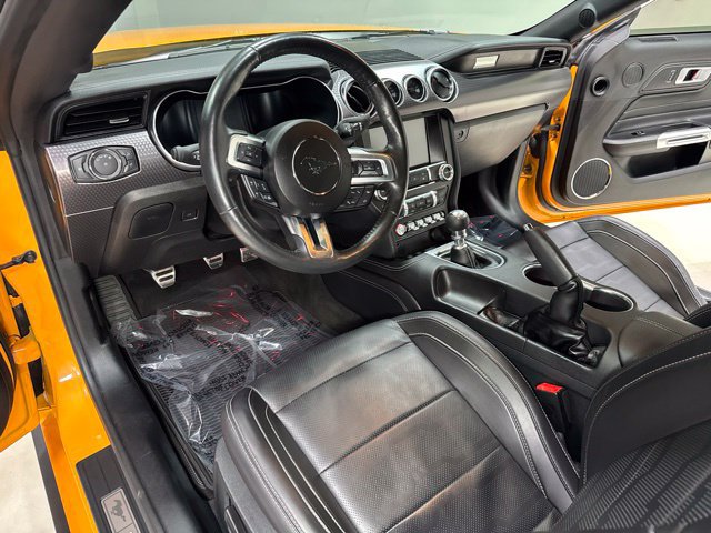 Used 2022 Ford Mustang GT Premium w/ GT Performance Package RWD image 11