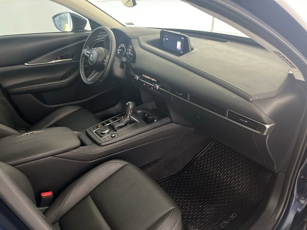 Used 2021 MAZDA CX-30 FWD 2.5 S w/ Select Package image 19
