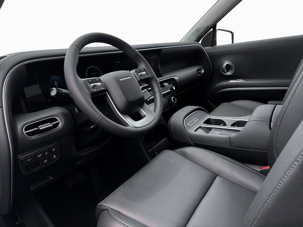 New 2026 Hyundai Palisade Limited FWD image 15