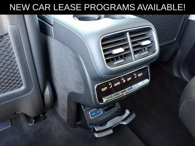 Certified 2026 Mercedes-Benz GLS 450 4MATIC image 19