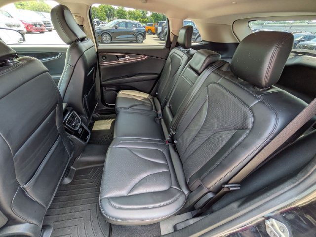 Used 2022 Lincoln Nautilus Reserve w/ Equipment Group 201A AWD/4WD image 18
