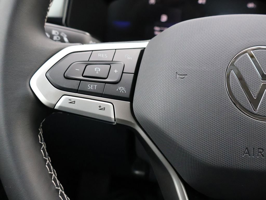 New 2026 Volkswagen Taos S image 33